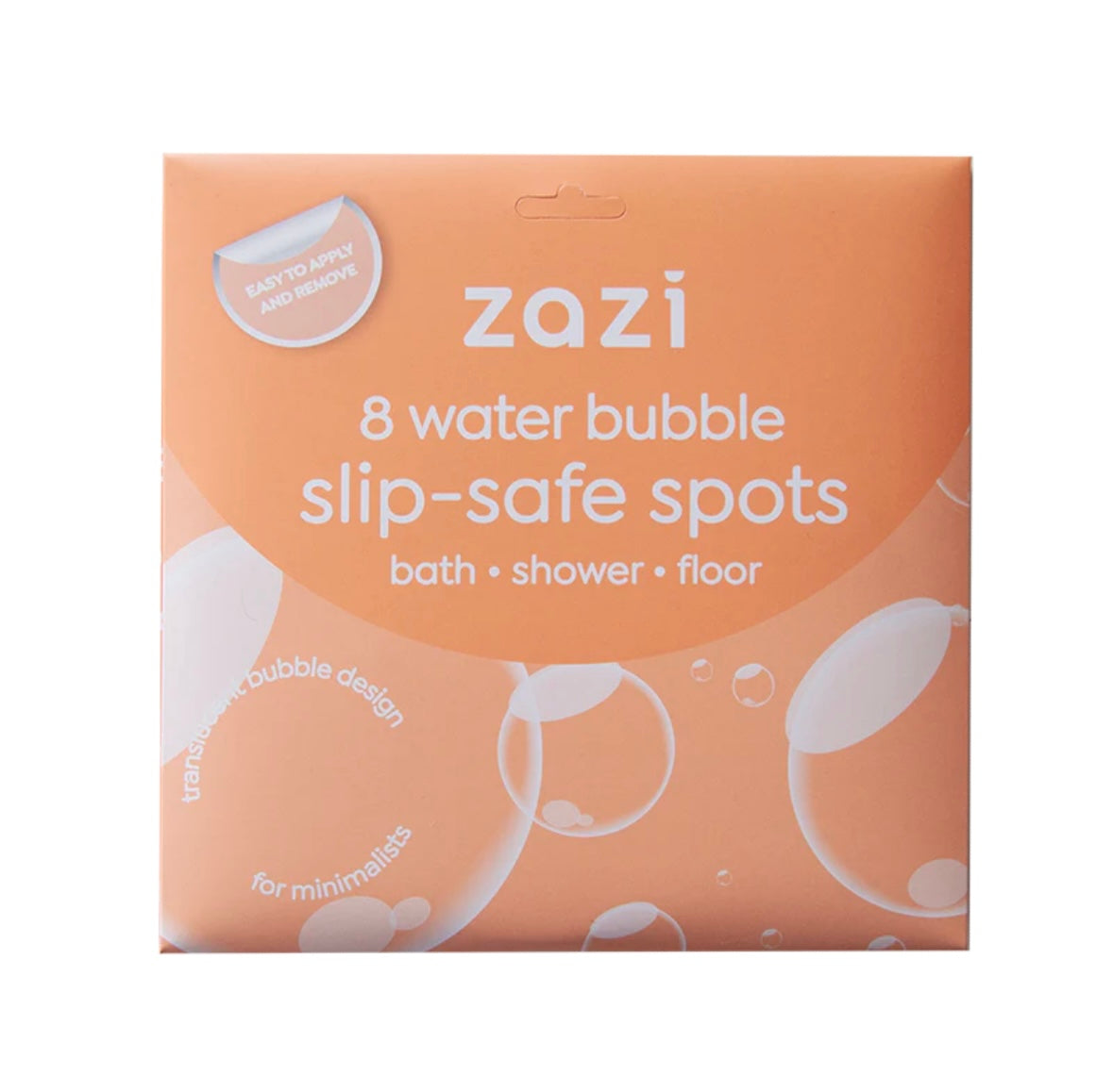 Zazi Slip Safe Spots