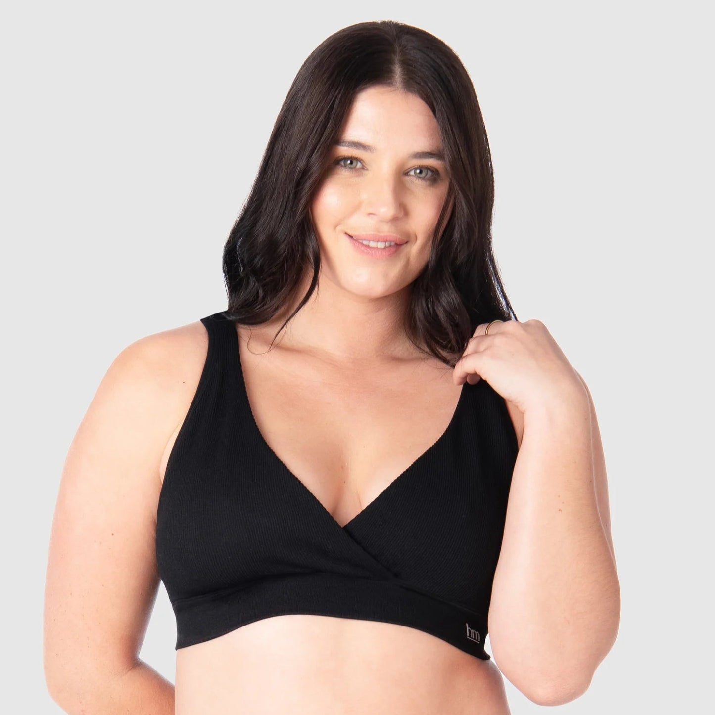 Hotmilk My Comfort Maternity Bra