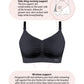 Hotmilk My Necessity Multi-Fit Feeding Bra - Regular