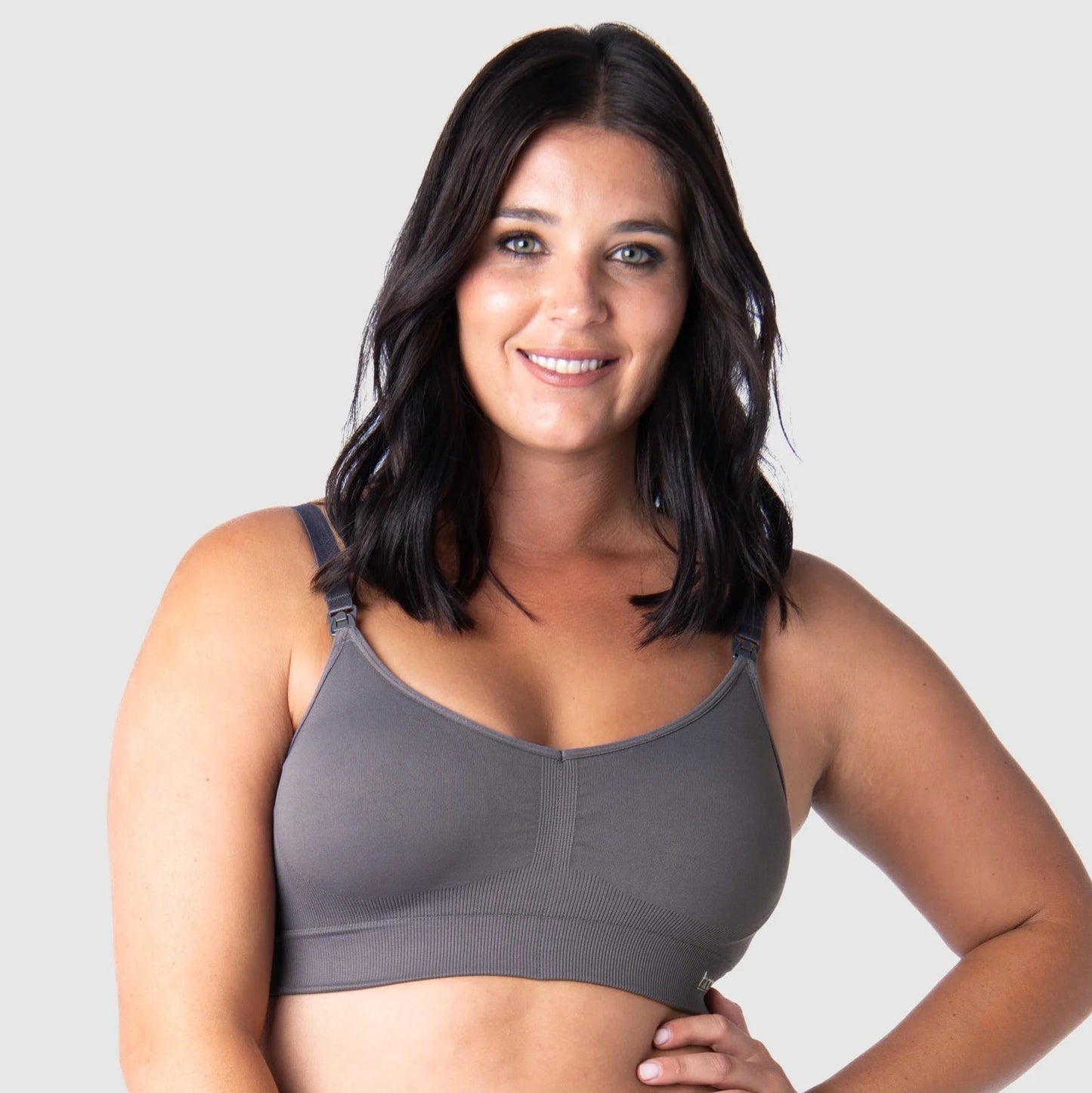 Hotmilk My Necessity Multi-Fit Feeding Bra - Regular