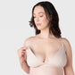 Hotmilk Solace Triangle Nursing Bra