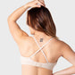 Hotmilk Solace Triangle Nursing Bra