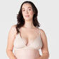 Hotmilk Solace Triangle Nursing Bra