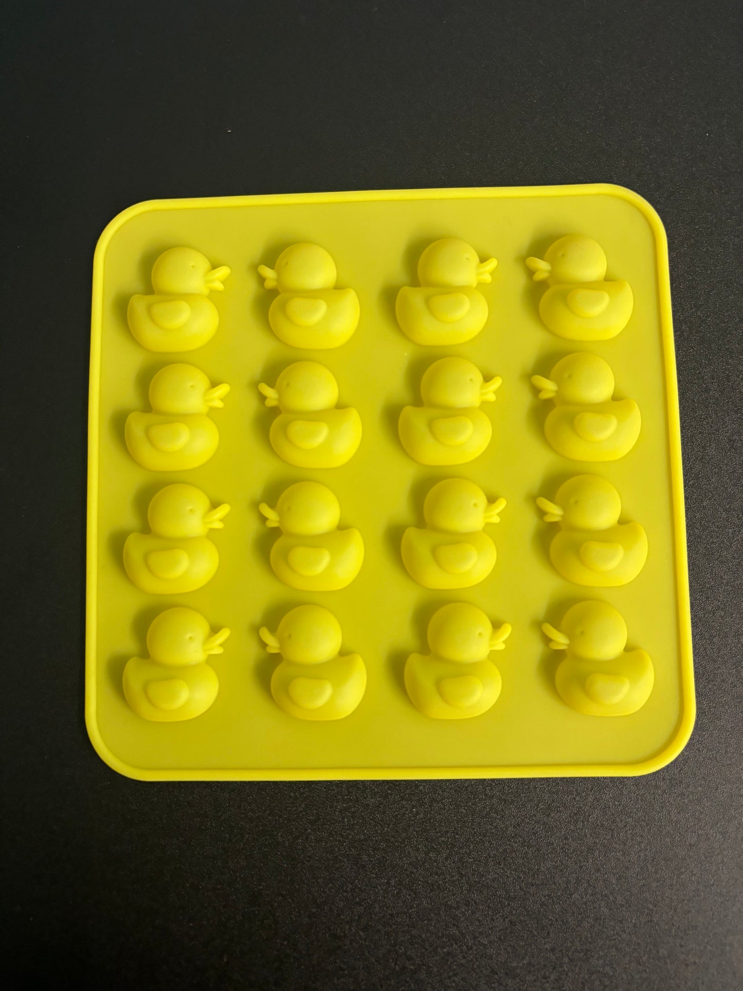 silicone moulds - ducks