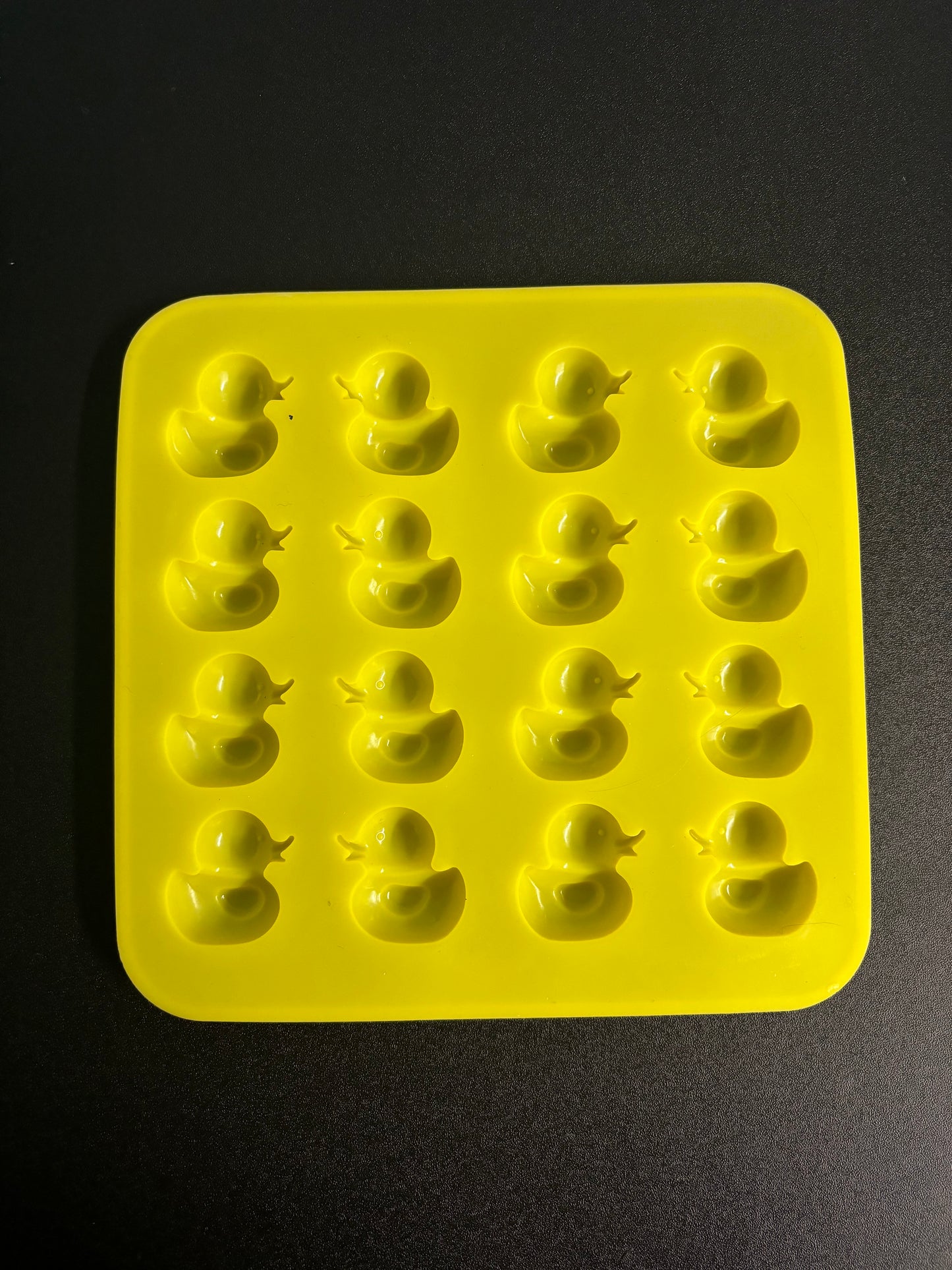 silicone moulds - ducks