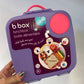 b.box lunchboxes