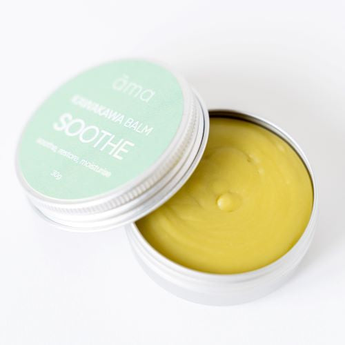 Ama Soothe Kawakawa Balm