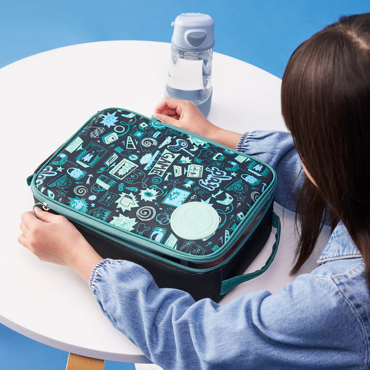 B.Box Flexi Insulated Lunch Bag