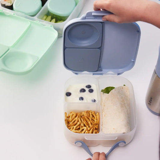 b.box mini lunchboxes