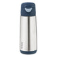 b.box insulated drink bottle sport spout