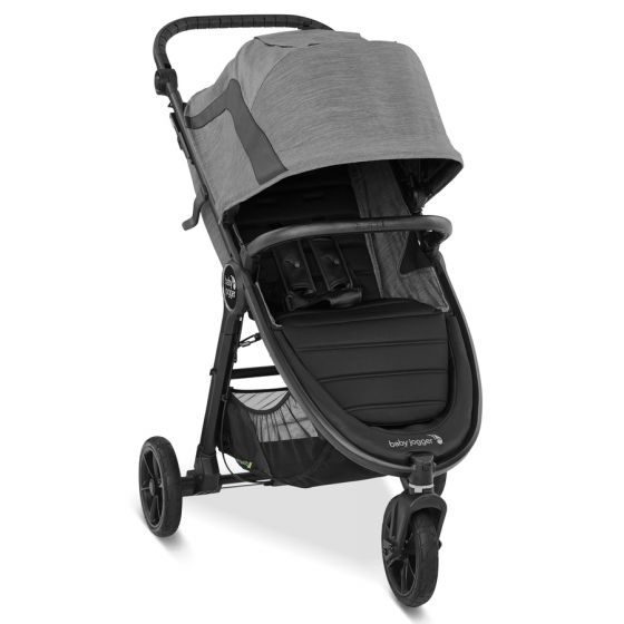 Baby Jogger City Mini GT2