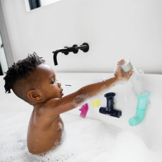 Boon Pipes Bath Toy