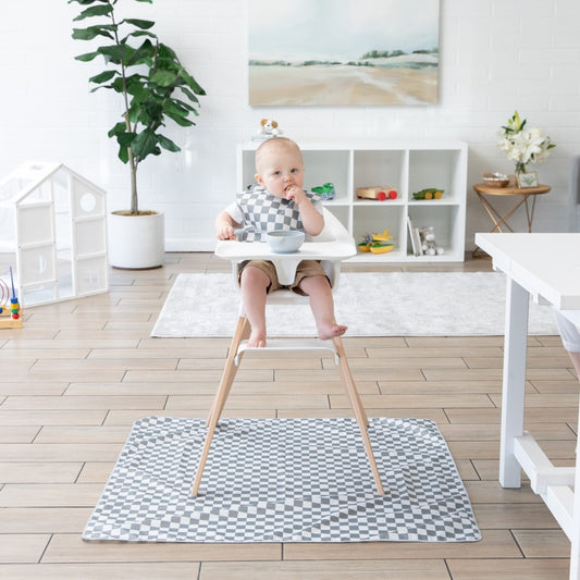 Bumkins Splash Mat