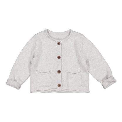 Burrow & Be Frankie Knit Cardigan