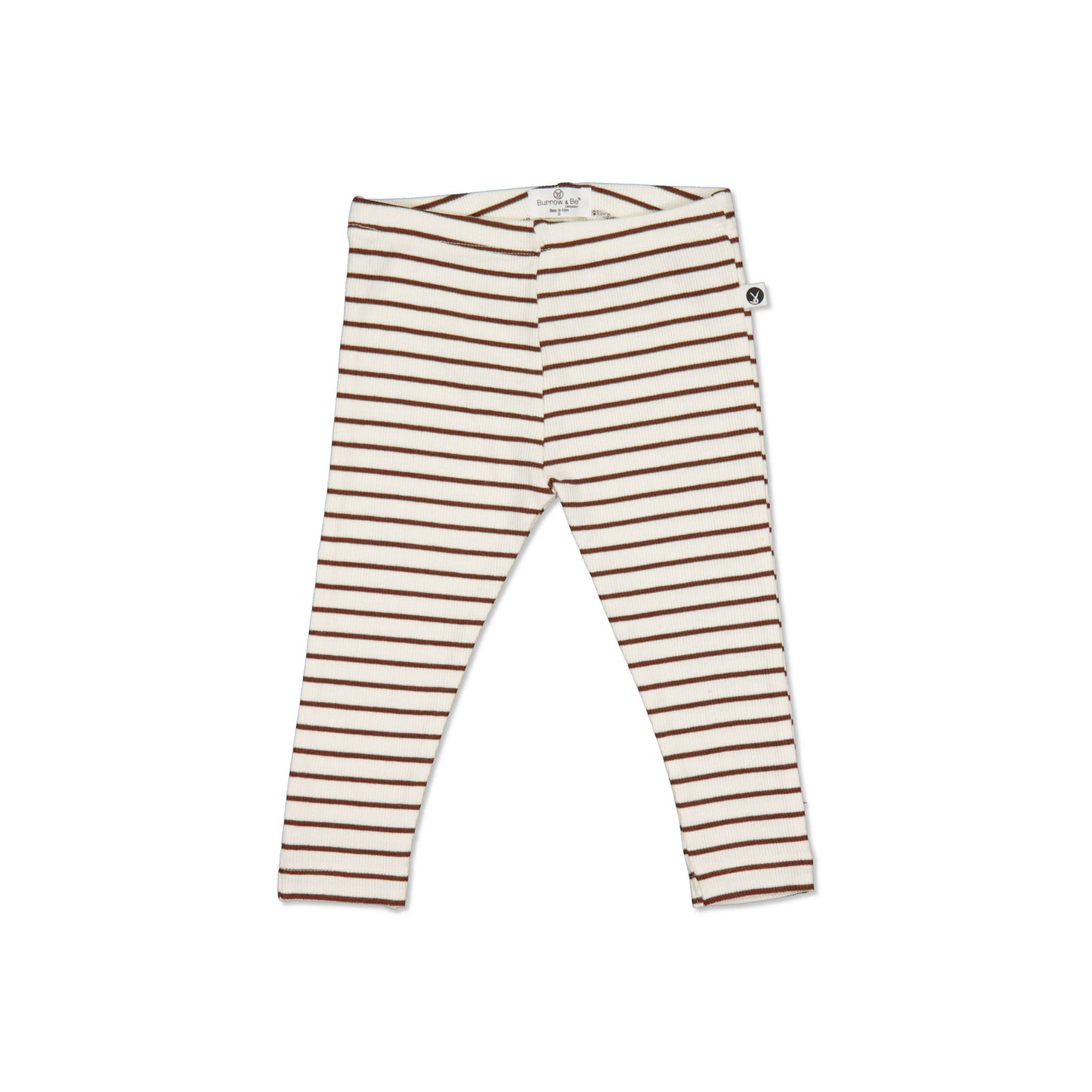 Burrow & Be Rib Leggings