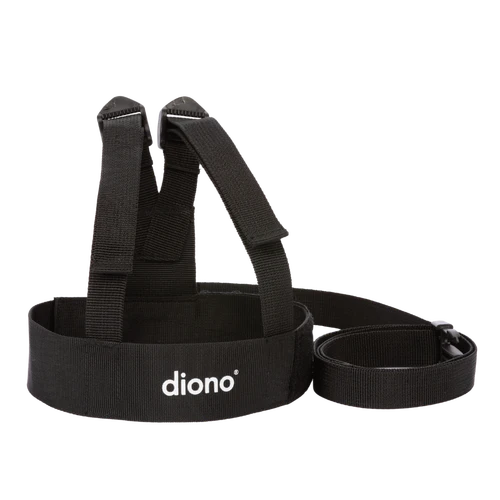 diono secure steps security harness