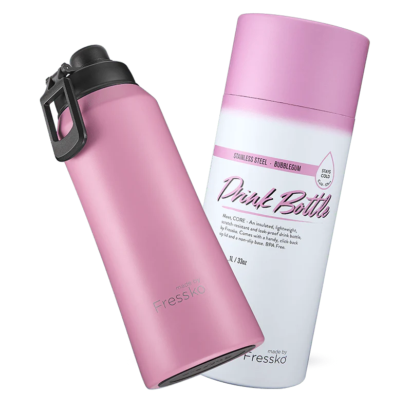 Fressko Drink Bottle 1 Litre