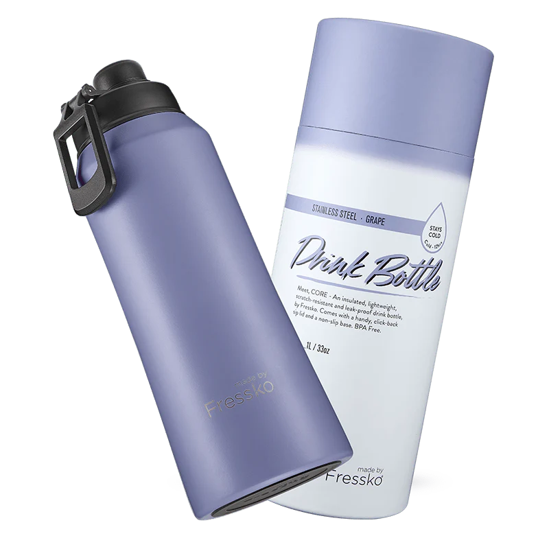 Fressko Drink Bottle 1 Litre