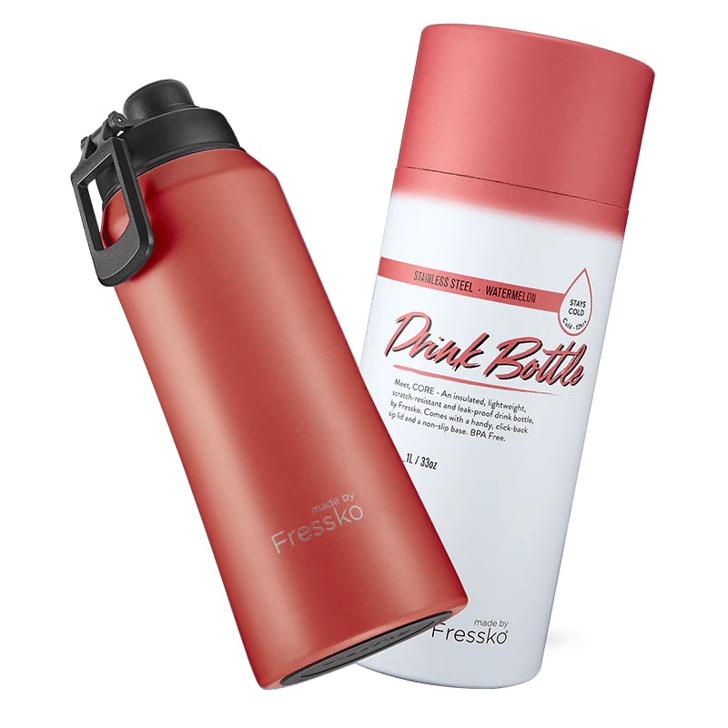 Fressko Drink Bottle 1 Litre