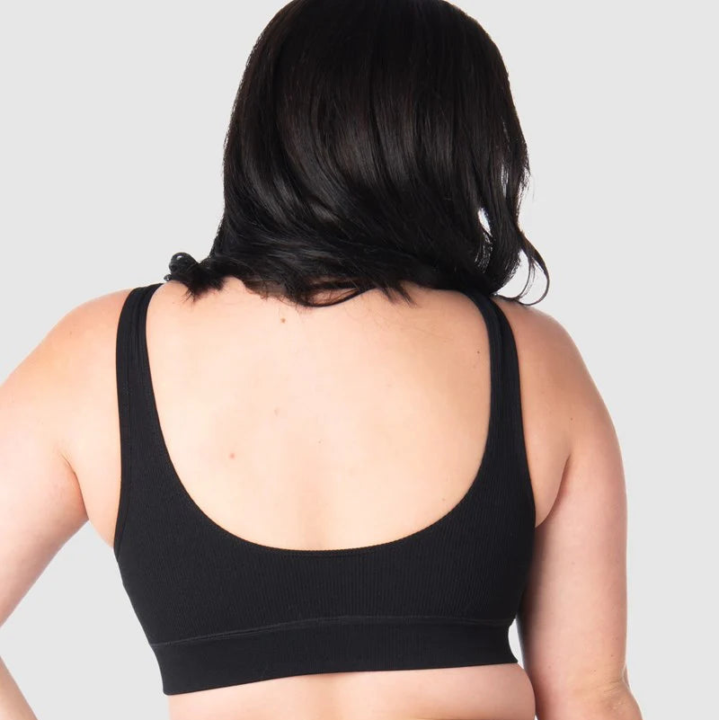 Hotmilk My Comfort Maternity Bra