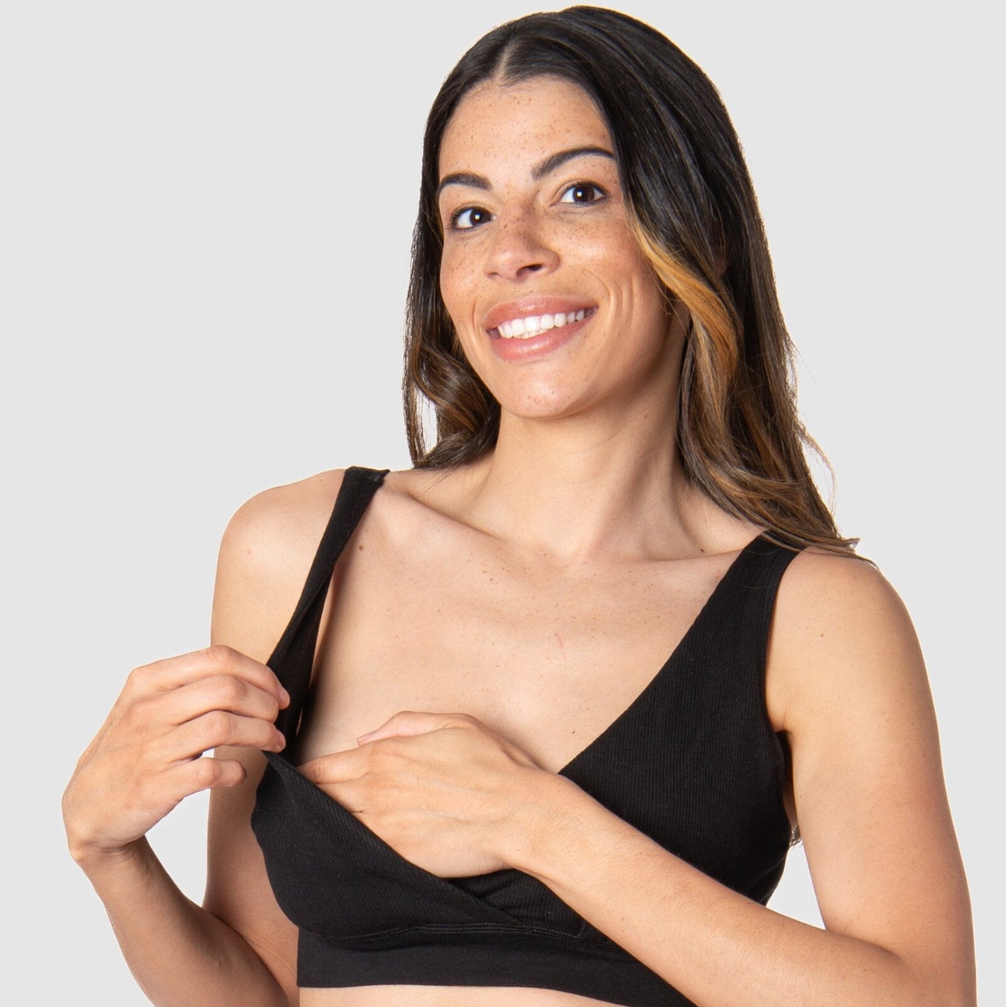 Hotmilk My Comfort Maternity Bra