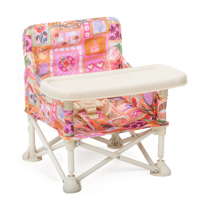 izimini kids portable chair