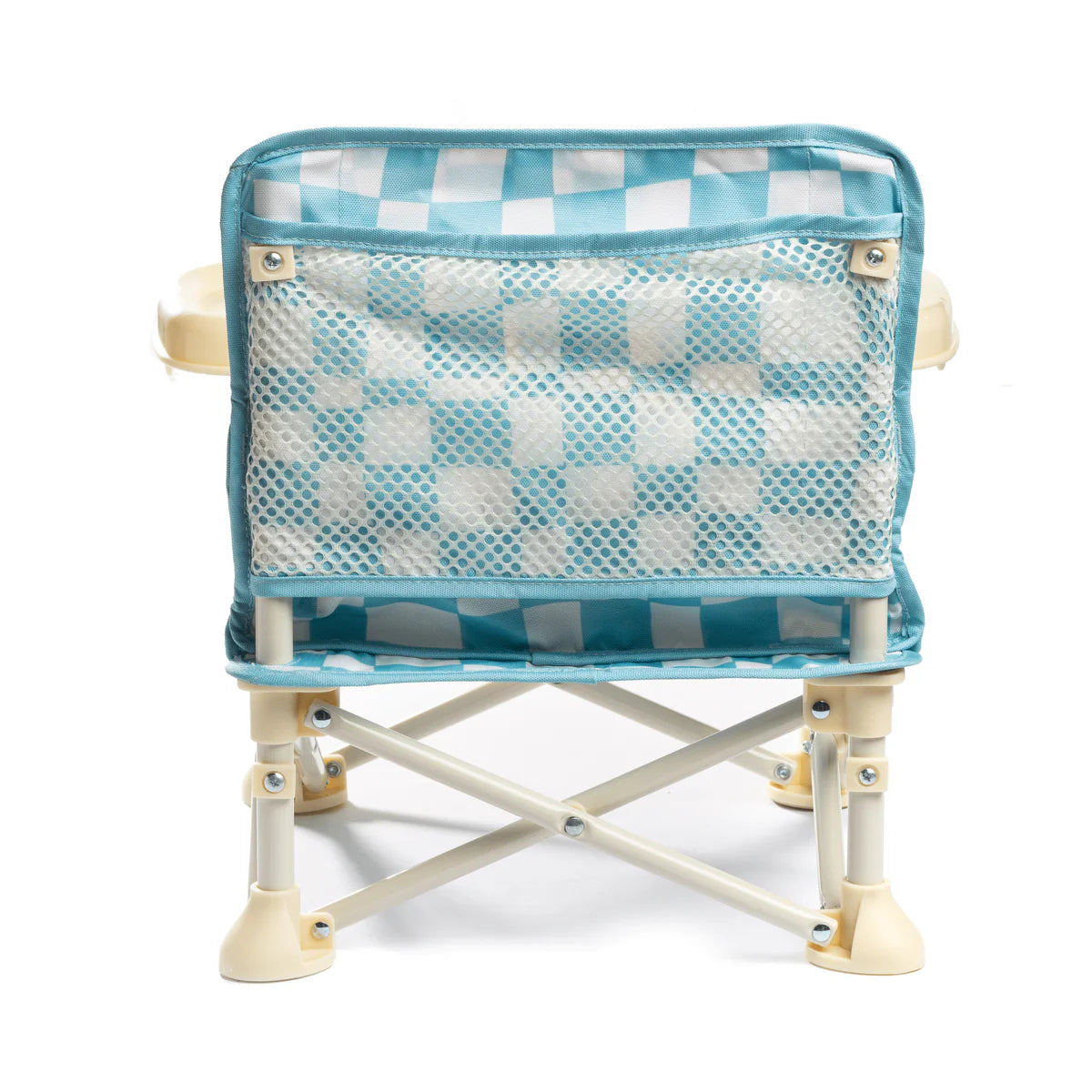 izimini kids portable chair