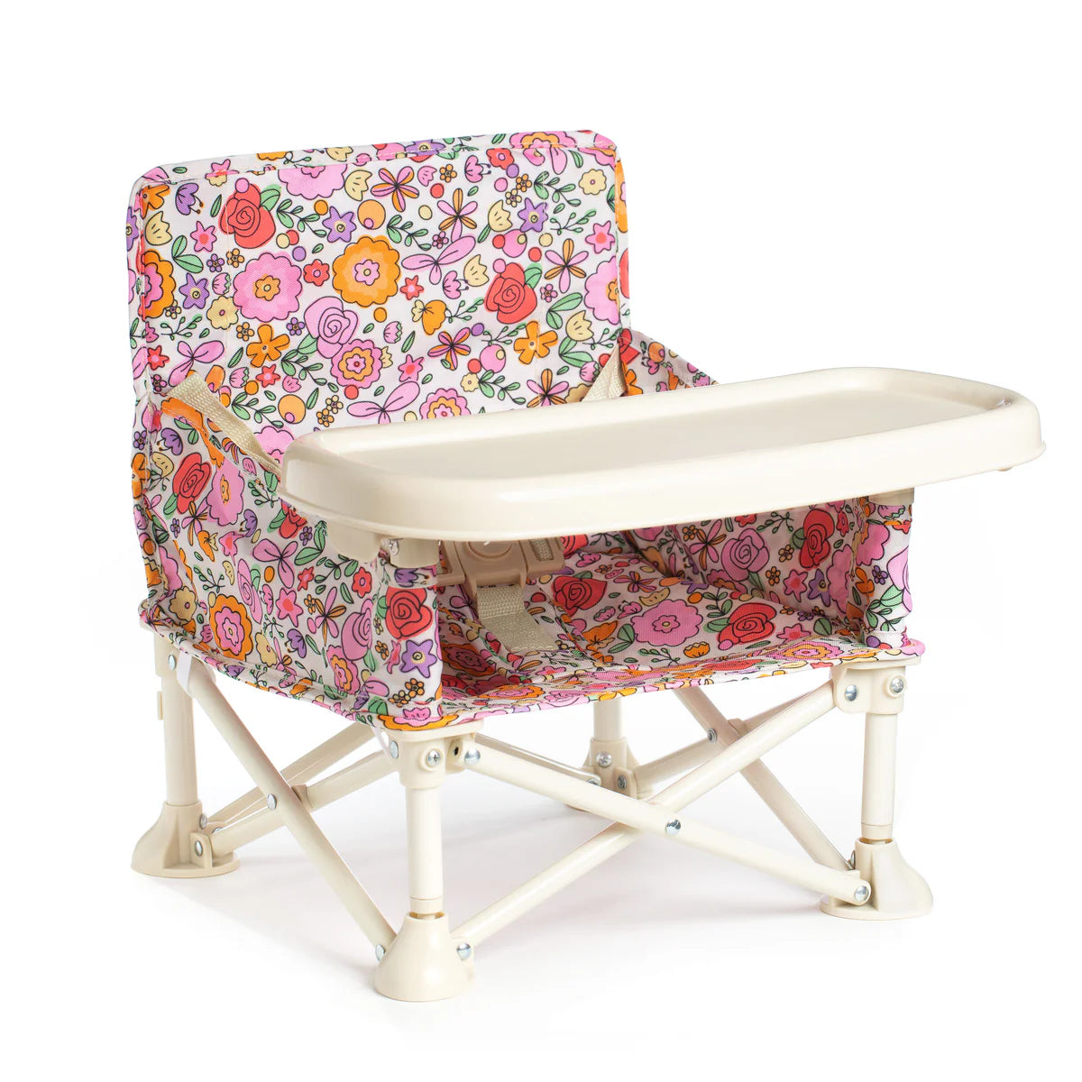 izimini kids portable chair