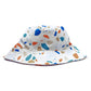 izimini kids cotton hats