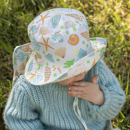 izimini kids cotton hats