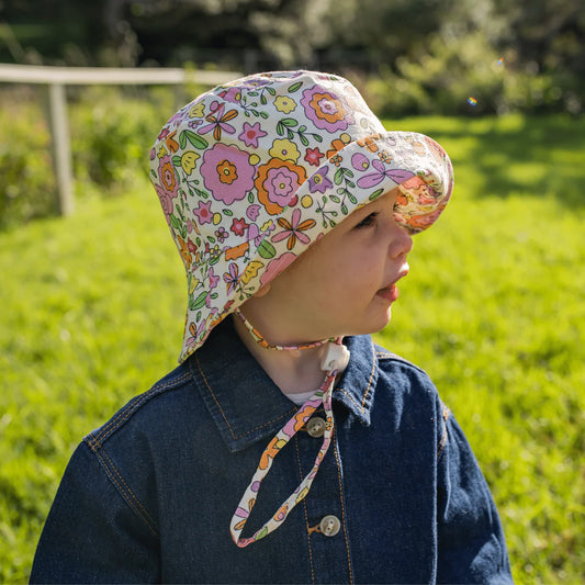 izimini kids cotton hats