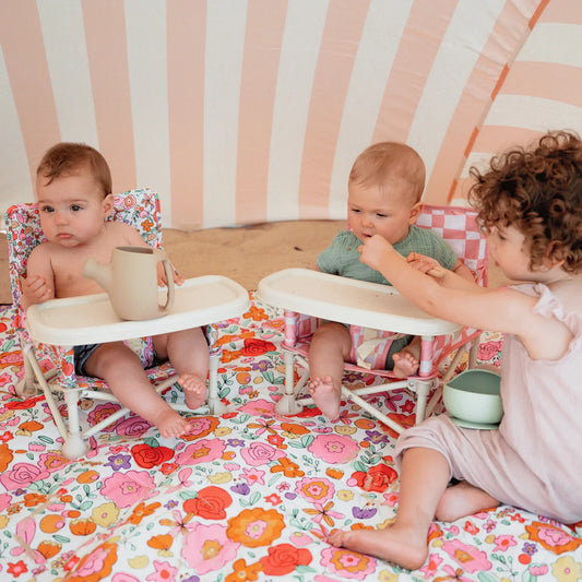 Izimini Family Picnic Blanket