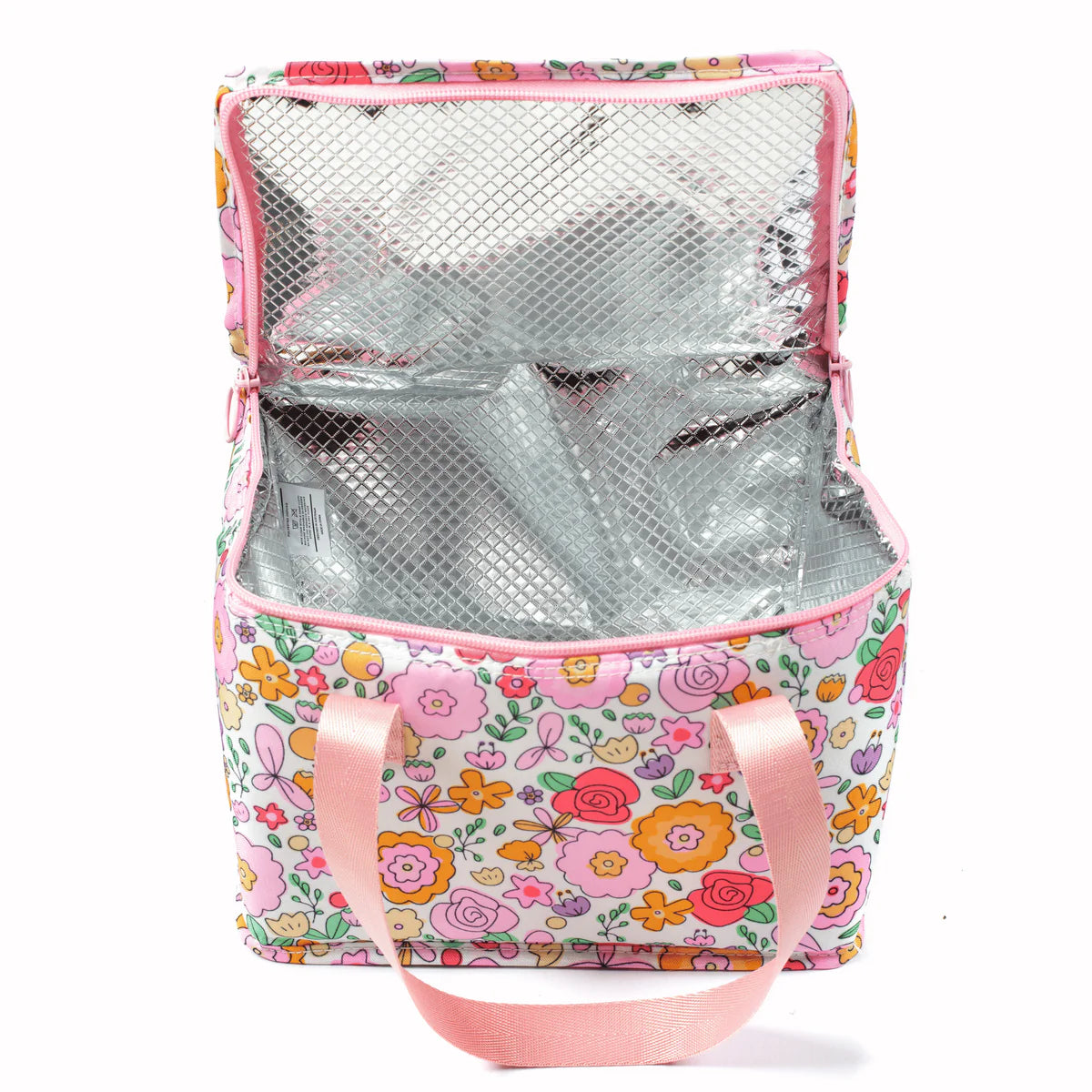 izimini insulated lunch bag