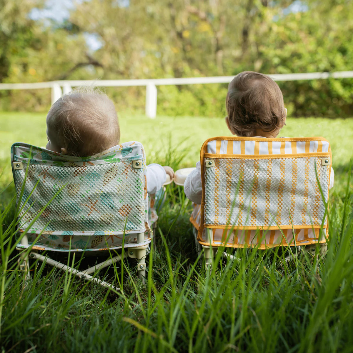 Izimini Kids Portable Chair