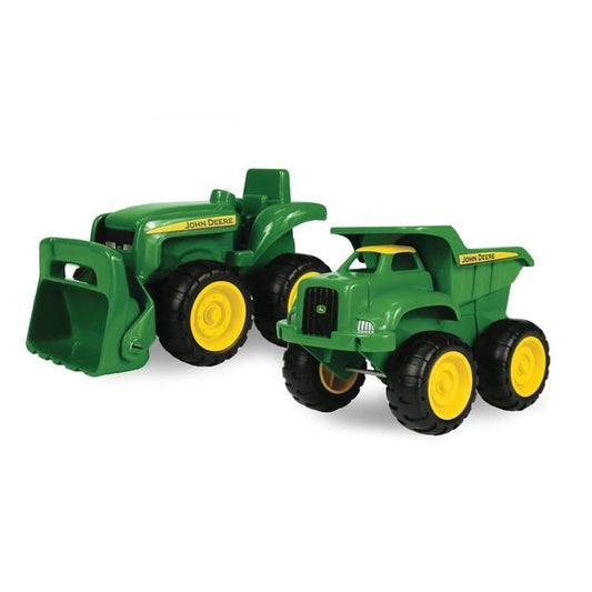 john deere sand pit vehicles - 15cm