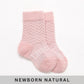 Lamington Merino Newborn Natural