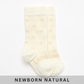 Lamington Merino Newborn Natural