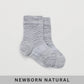 Lamington Merino Newborn Natural