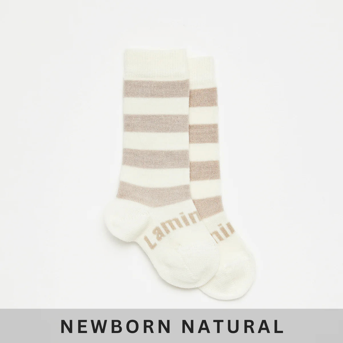 Lamington Merino Newborn Natural