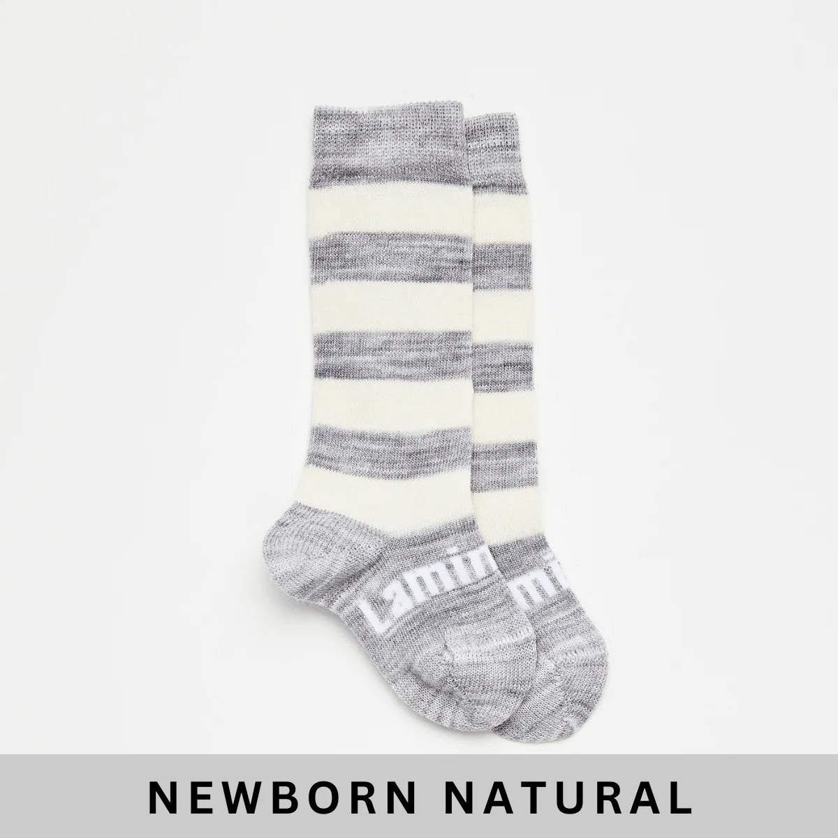 Lamington Merino Newborn Natural