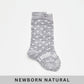 Lamington Merino Newborn Natural