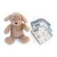 Little Linen Plush Toy & Washers