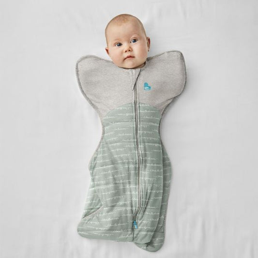 Love to Dream Swaddle Up Warm 2.5 tog