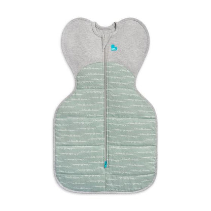 Love to Dream Swaddle Up Warm 2.5 tog