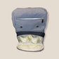 luxe baby payton nappy bag