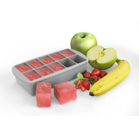 Melii Silicone Baby Food Freezer Tray