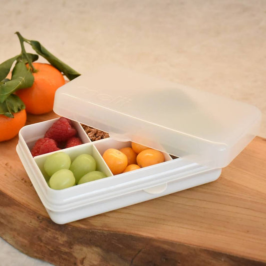 melii luxe snackle box - mini