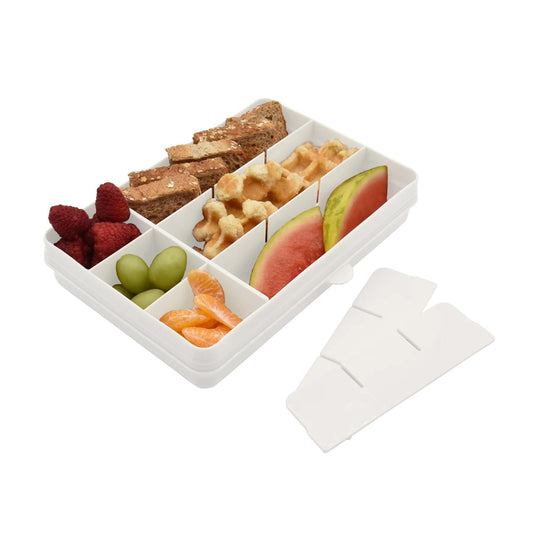 melii luxe snackle box - regular