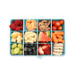 Melii Snackle Box - Regular