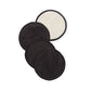 nestling reusable breast pads - 2 pairs